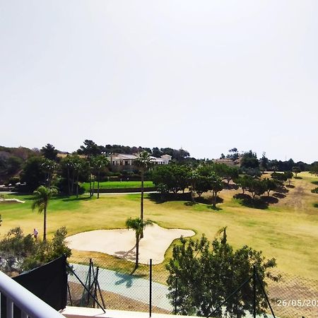 Apartamento Campo Golf Hoyo 18 Velez Malaga Exterior photo