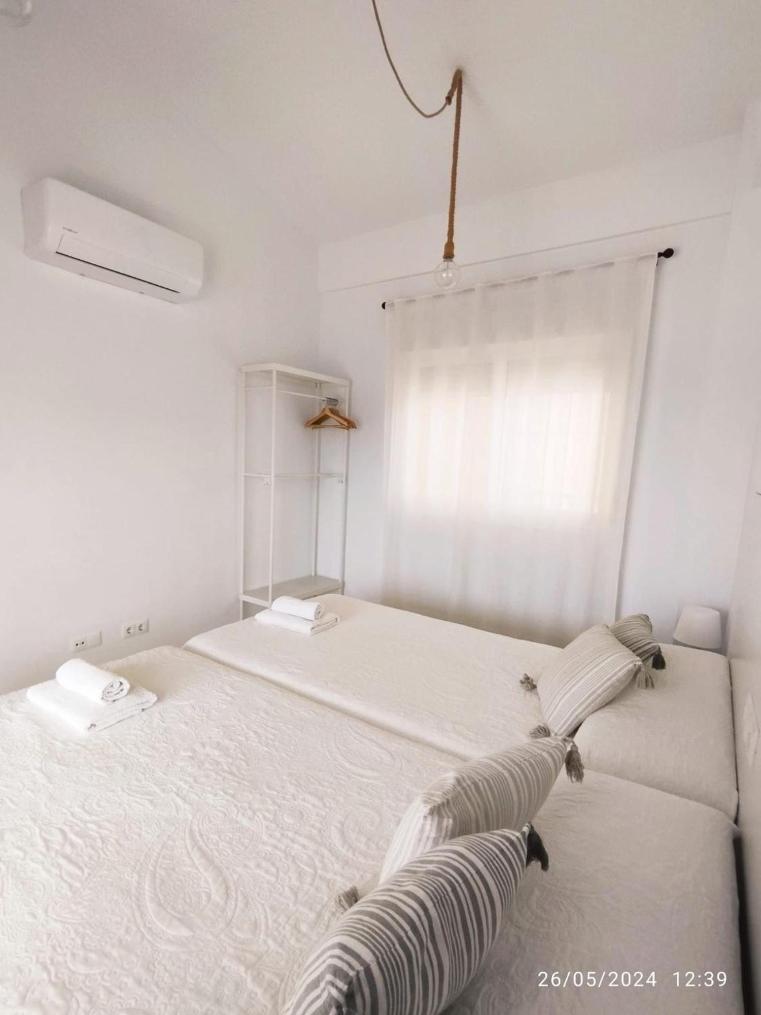 Apartamento Campo Golf Hoyo 18 Velez Malaga Exterior photo
