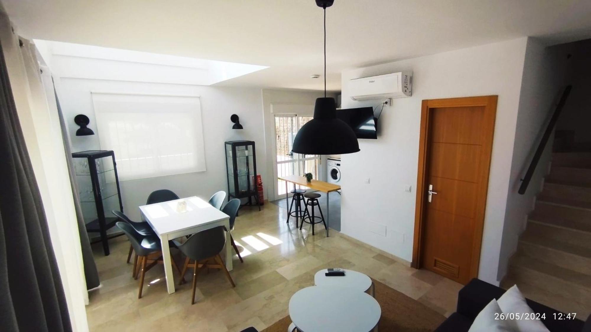 Apartamento Campo Golf Hoyo 18 Velez Malaga Exterior photo